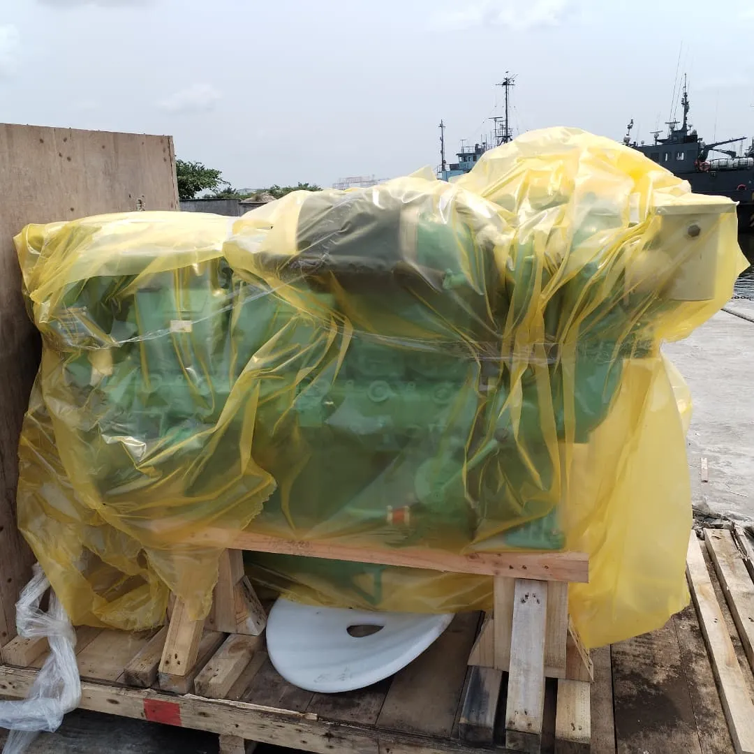 doosan generator installation