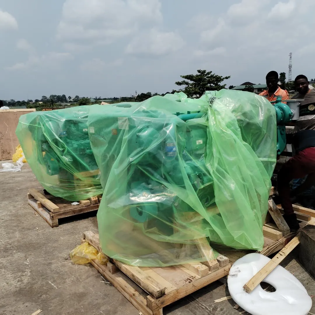 doosan generator installation