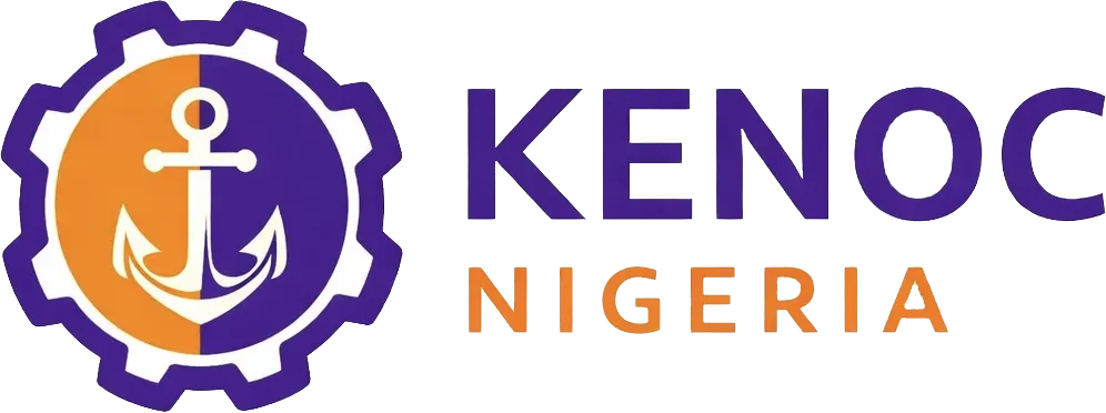 Kenoc Nigeria Limited logo